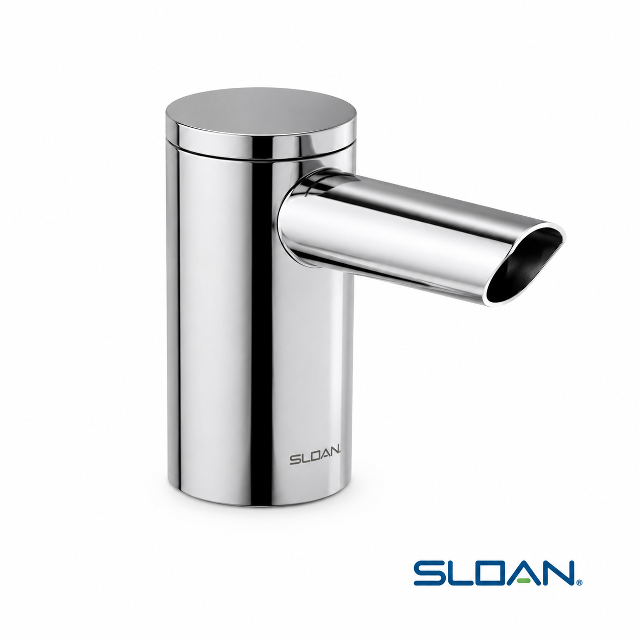 Sloan ESD-2000-CP commercial soap dispenser