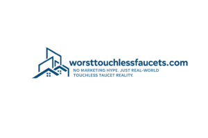 WorstTouchlessFaucets.com logo