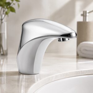 Read more about the article How Smart Restroom Technology Fails Without Reliable Touchless Fixtures