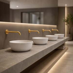 Read more about the article Best Commercial Touchless Faucet Alternatives to Avoid Constant Repairs